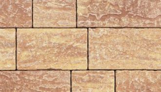CS BETON Zámková dlažba VALENCIA 8 cm