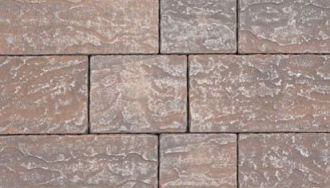 CS BETON Zámková dlažba VALENCIA 8 cm
