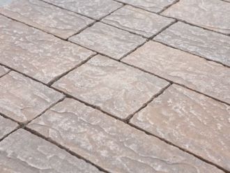 CS BETON Zámková dlažba VALENCIA 8 cm