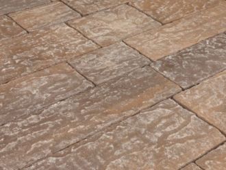 CS BETON Zámková dlažba VALENCIA 8 cm