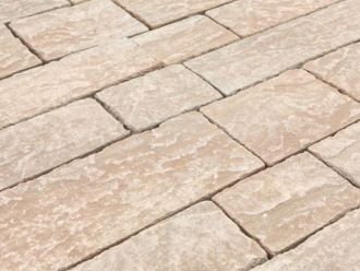 CS BETON Zámková dlažba VALENCIA 8 cm