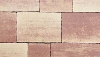 CS BETON Zámková dlažba VALENCIA 8 cm