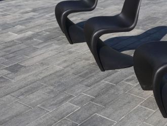 CS BETON Zámková dlažba VALENCIA 8 cm