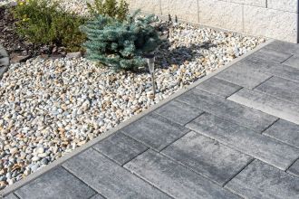CS BETON Zámková dlažba VALENCIA 8 cm