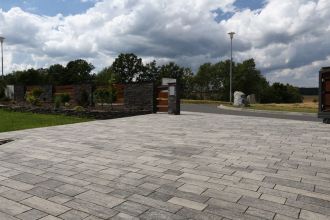 CS BETON Zámková dlažba VALENCIA 8 cm
