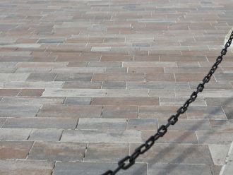 CS BETON Zámková dlažba VALENCIA 8 cm