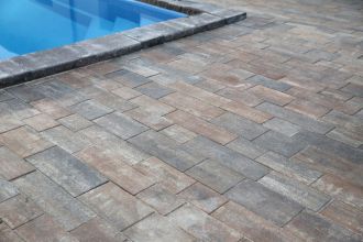CS BETON Zámková dlažba VALENCIA 8 cm