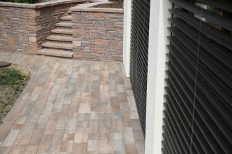 CS BETON Zámková dlažba VALENCIA 8 cm