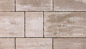 CS BETON Zámková dlažba VALENCIA 8 cm