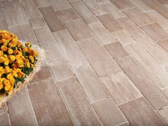 CS BETON Zámková dlažba VALENCIA 8 cm