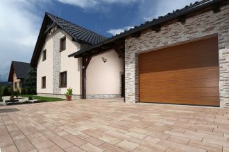 CS BETON Zámková dlažba VALENCIA 8 cm
