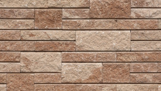 CS BETON Blok NATURBLOK skladba 2 kamenů - stříška rovná sloupková CS BETON Blok NATURBLOK skladba 2 kamenů - stříška rovná sloupková