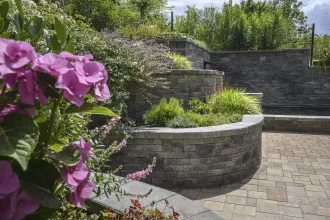 CS BETON Blok NATURBLOK 5 kamenů 75 mm