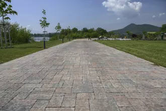 CS BETON Dlažba CONCEPT riente