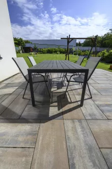 CS BETON Dlaždice LEGANTO 5 cm coral
