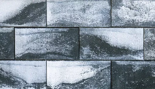 CS BETON SOLOBLOK - Stříška - základní kámen noarblanc