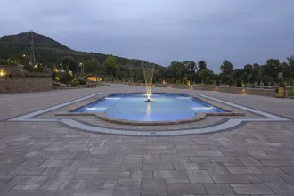 CS BETON Zámková dlažba GRAND HISTORI EVO playa