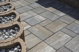 CS BETON Zámková dlažba GRAND HISTORI EVO coral
