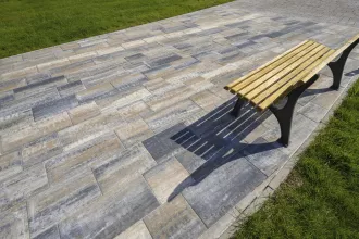 CS BETON Zámková dlažba VENEZIA 6 cm CS BETON Zámková dlažba VENEZIA 6 cm