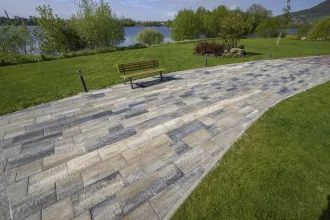 CS BETON Zámková dlažba VENEZIA 6 cm CS BETON Zámková dlažba VENEZIA 6 cm