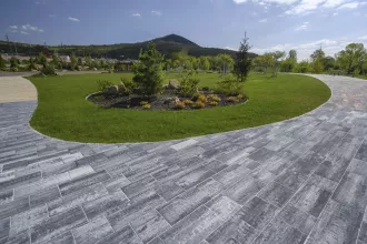CS BETON Zámková dlažba VENEZIA 6 cm | COLORMIX NOARBLANC LIGHT, COLORMIX RIENTE, NATURCOLOR CORAL LIGHT