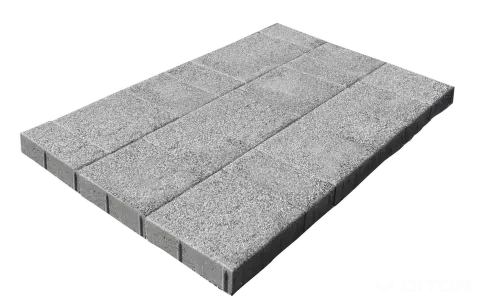 DITON Dlažba MODULE 8 cm