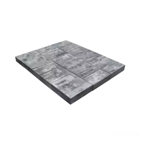 DITON Dlažba MODULE 8 cm - marmo