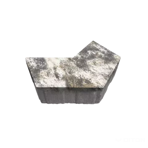 DITON Dlažba OMNIA 8 cm - intenso