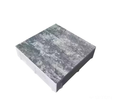 DITON Dlažba PODIUM 25x25x6 cm NOVINKA - marmo