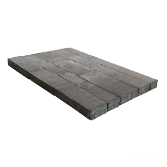 DITON Dlažba zámková CITY