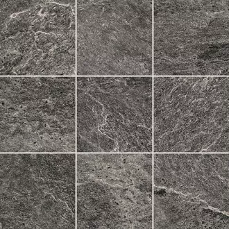 RAKO CORE dlaždice slinutá 10x10 cm