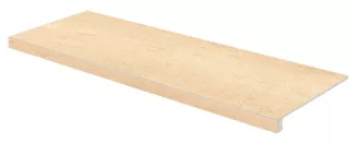 RAKO PLANK schodovka tvarovaná 30x120cm