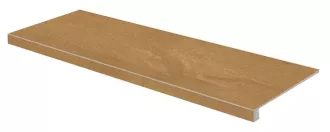 RAKO PLANK schodovka tvarovaná 30x120cm