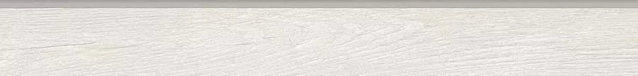 RAKO PLANK sokl 60x7,2 cm - světle šedá