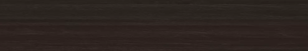 RAKO PLYWOOD dlaždice slinutá 20x120 cm - tmavě hnědá