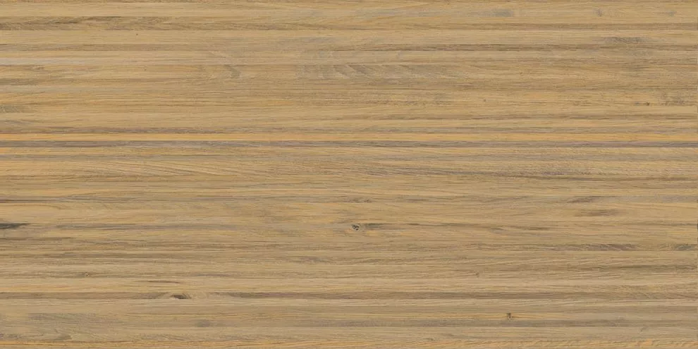 RAKO PLYWOOD dlaždice slinutá 60x120 cm - hnědá