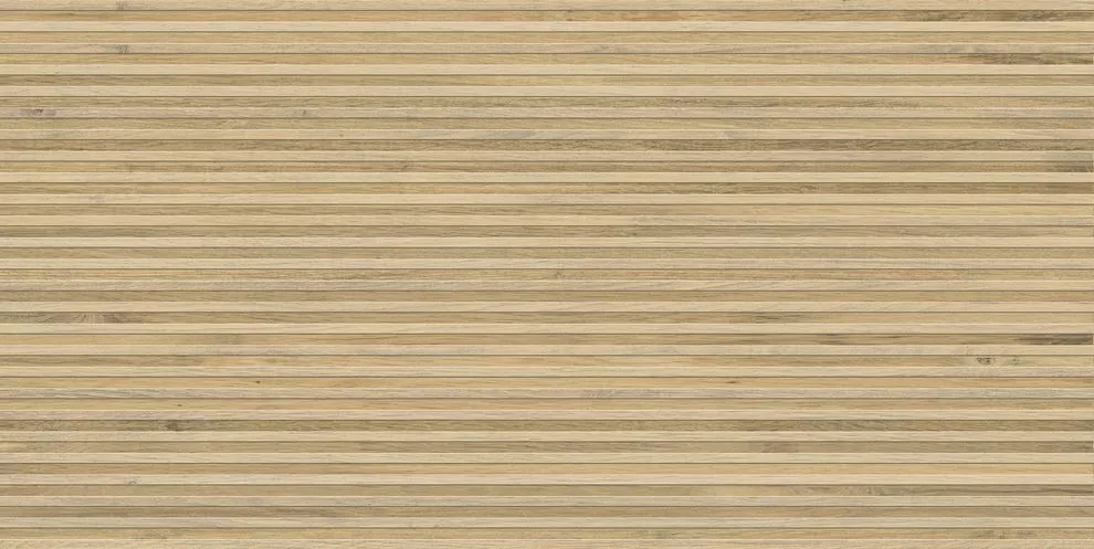 RAKO PLYWOOD dlaždice slinutá 60x120 cm - vícebarevná