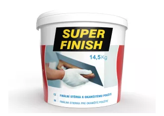 SEMIN Tmel finální super finish CE98 – 14,5 kg