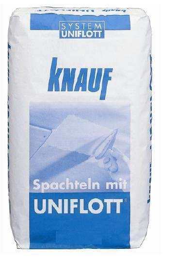 Tmel Uniflot 5 kg KNAUF