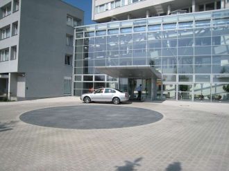 CS BETON Zámková dlažba KOST 6 cm