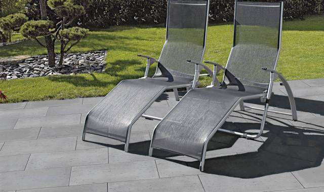 Semmelrock Dlaždice Lusso Tivoli - SEMMELROCK STEIN + DESIGN